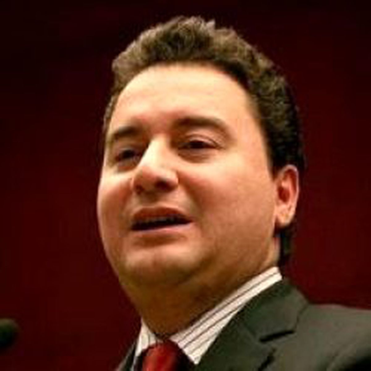 'İslamiyet, Demokrasi ve Modernlik Birleşiyor'