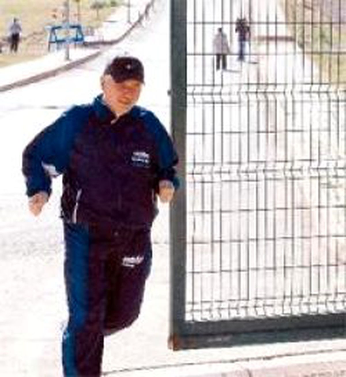 Kampın Sporcuları