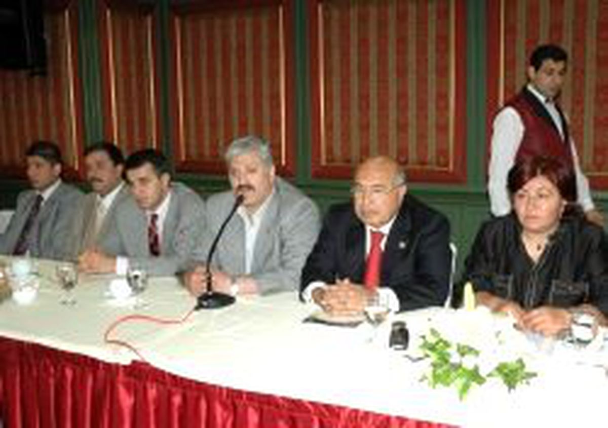 MHP, Yerel Seçimlere İddialı Hazırlanıyor