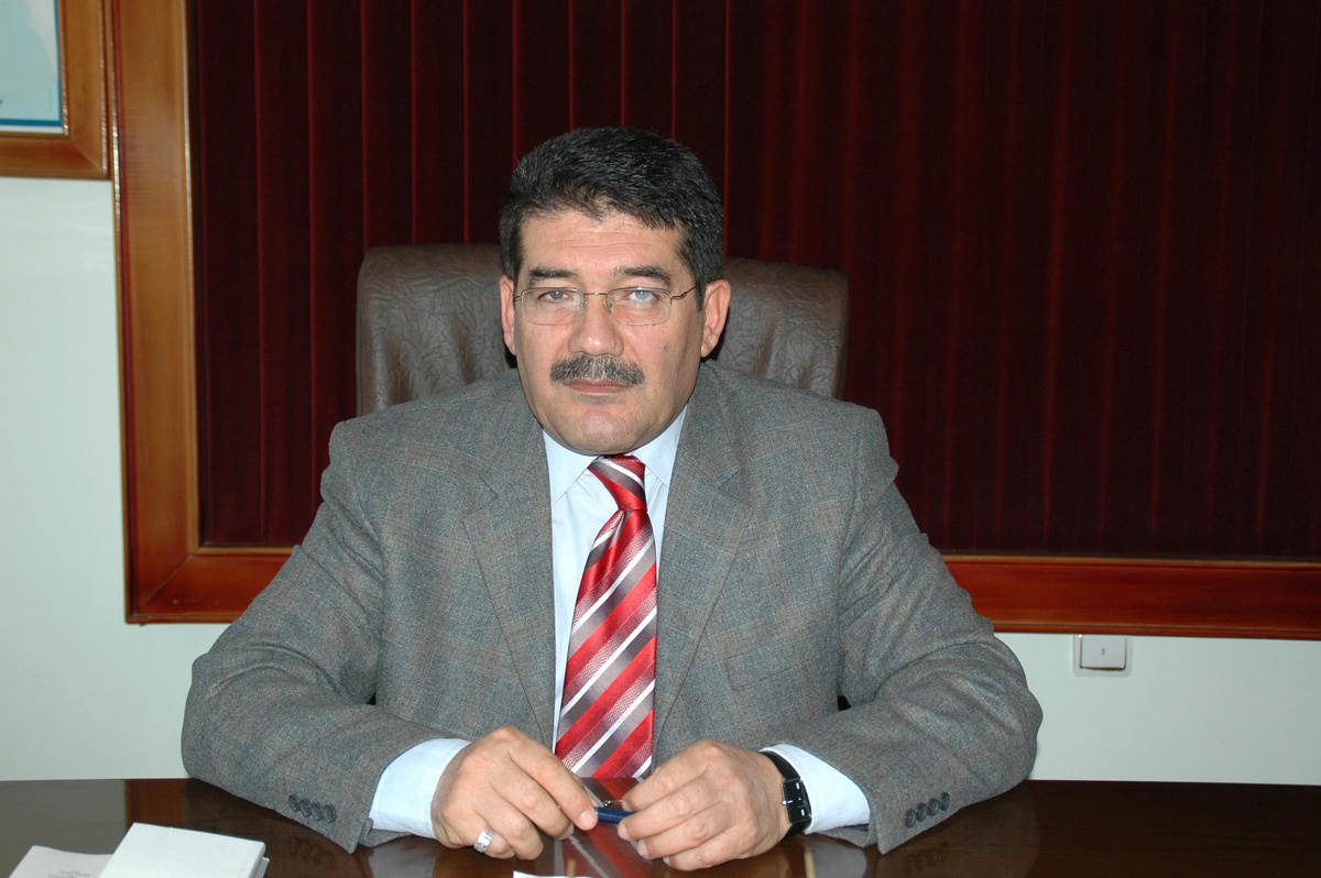 Tatvan'da Temizlik Kampanyası Hazırlıkları
