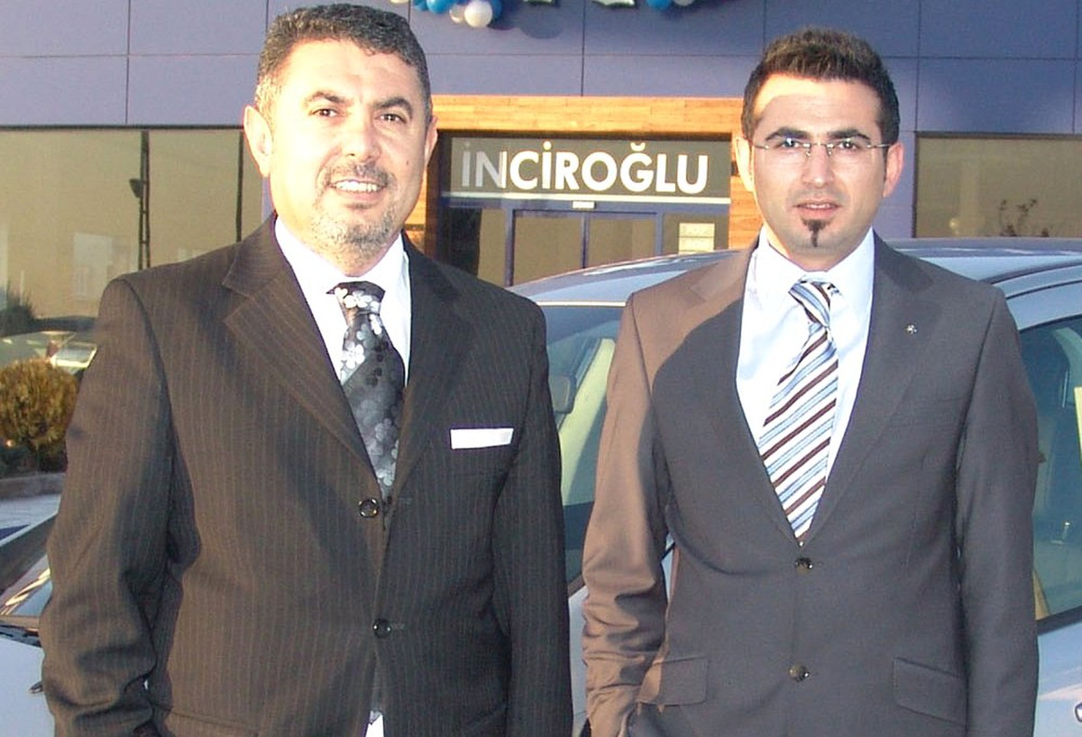 Yeni Honda Accord Kayseri'de Görücüye Çıkacak