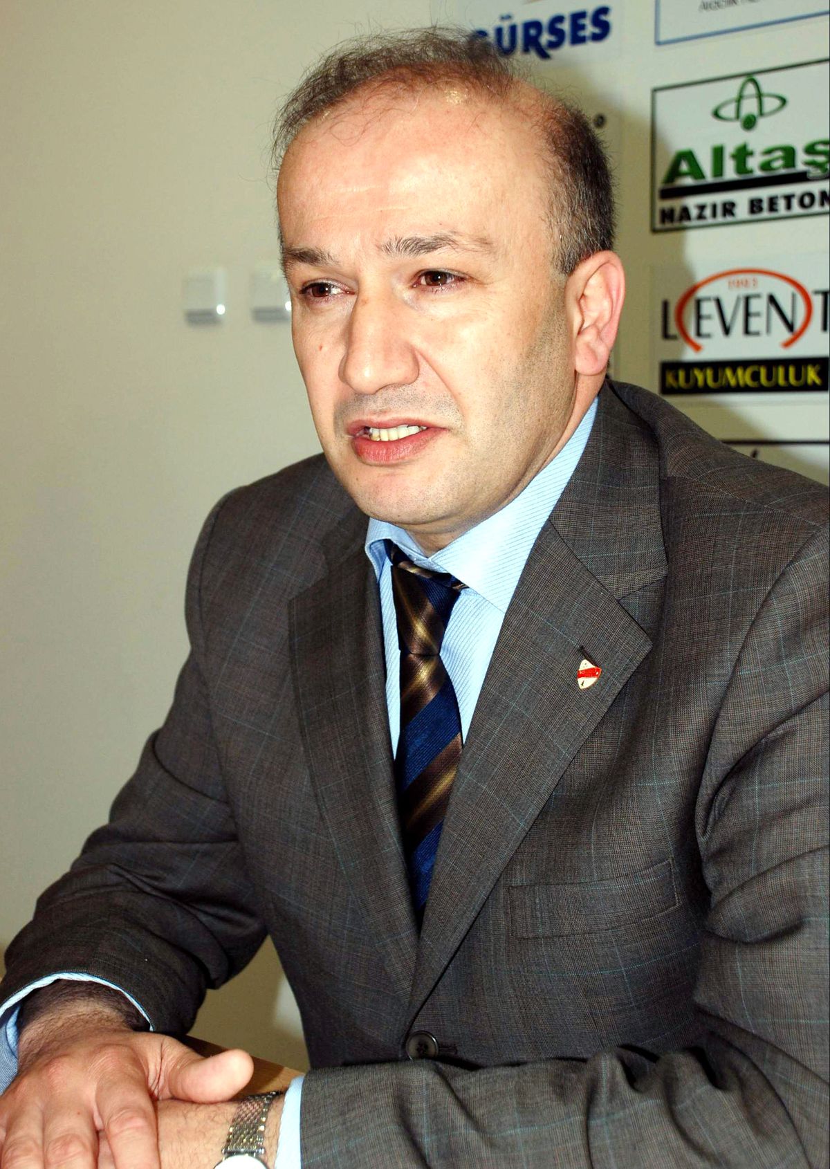 Bank Asya 1. Lig