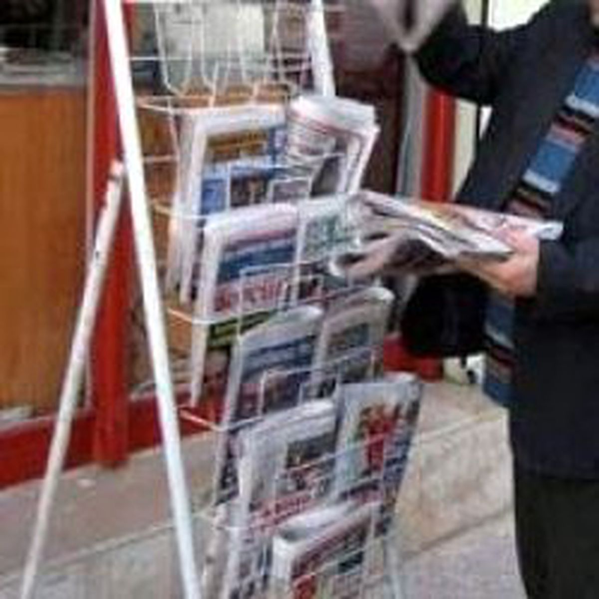 En Çok Türkler Okuyor!