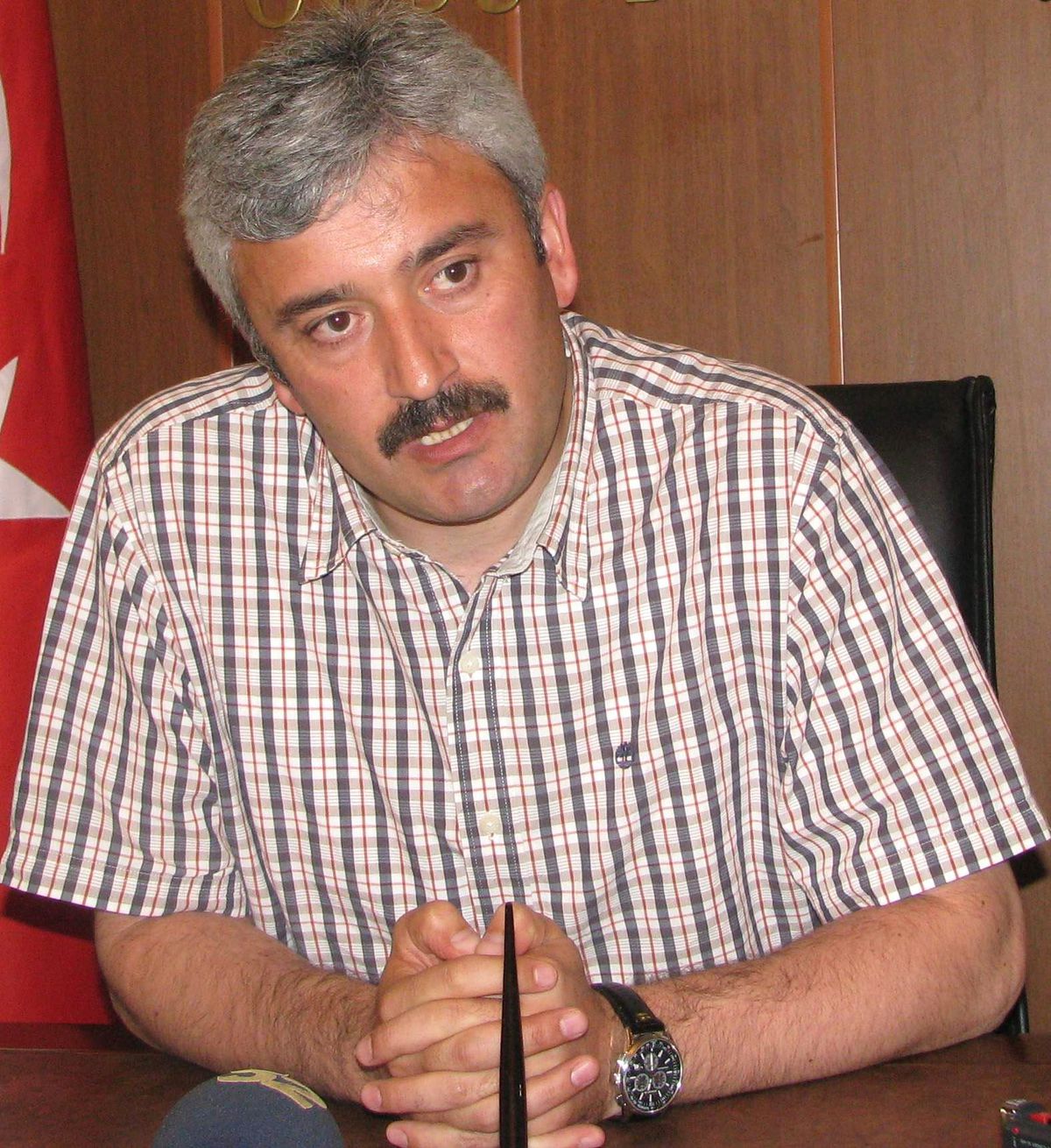 Fındık Yine TMO'ya Emanet