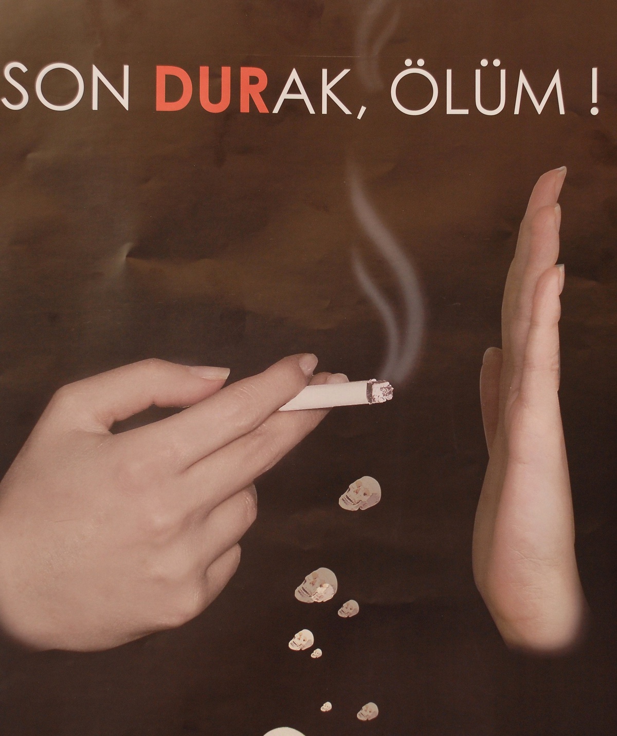 Hem İçeni Hem Çevreyi Zehirliyor