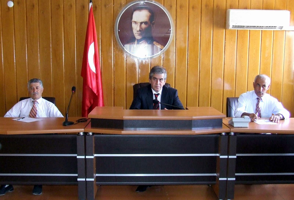 İl Genel Meclis Aylık Olağan Toplantısı