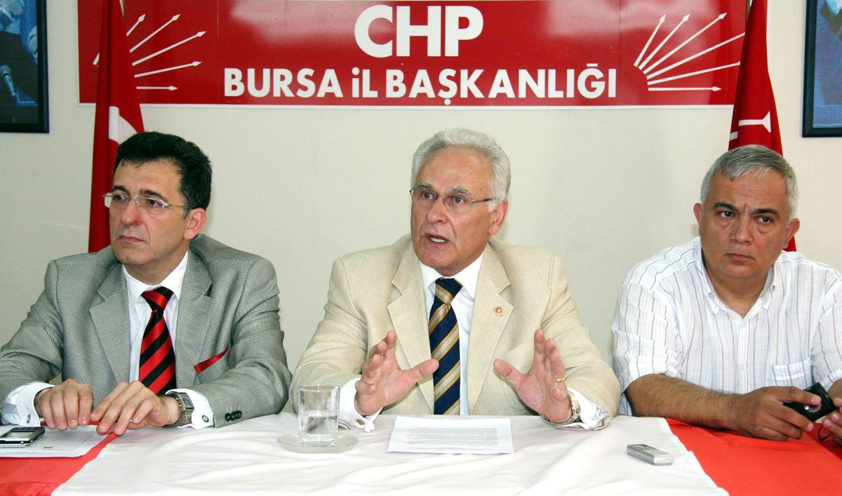 İnşaat Sektörünün Meseleleri