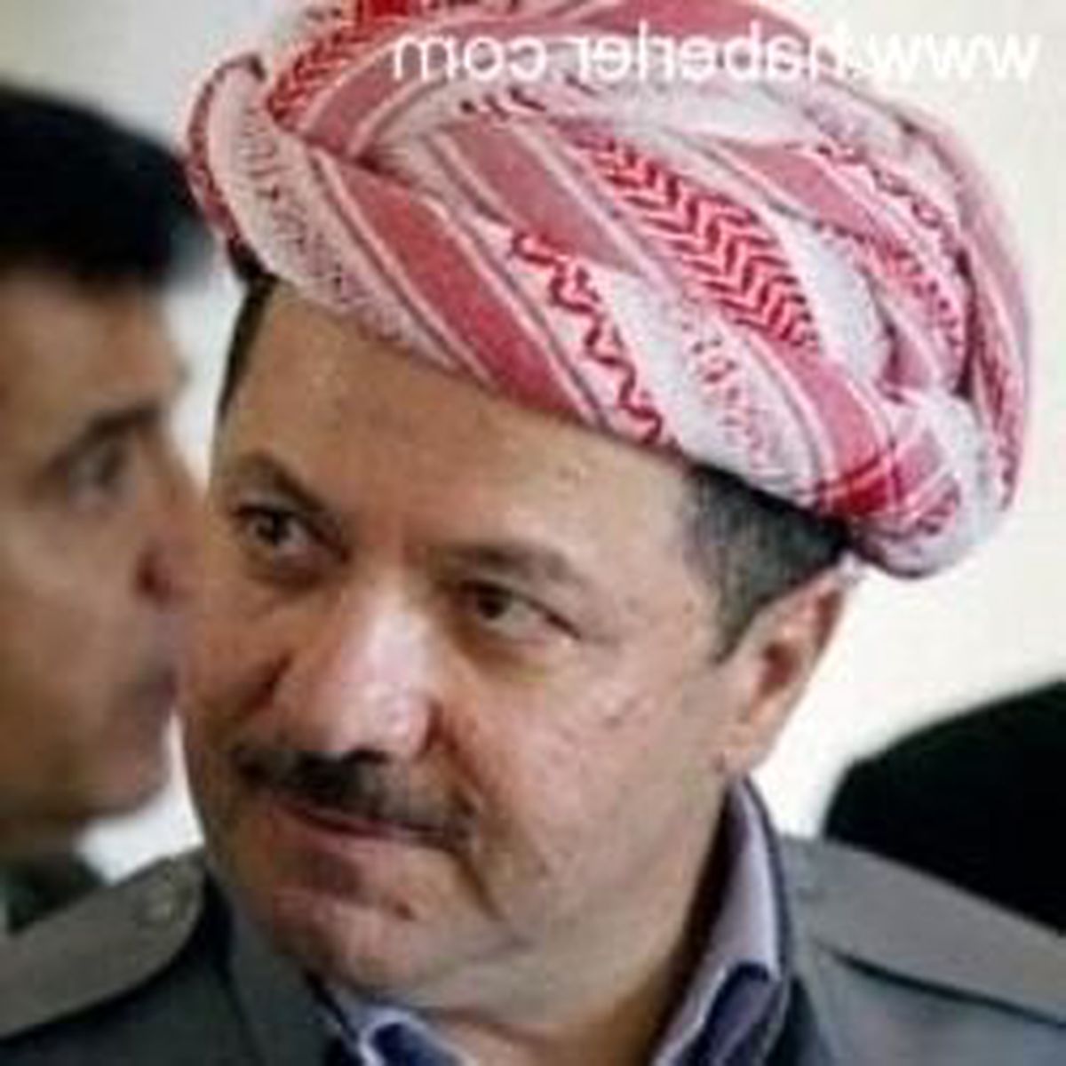Kouchner'in Kuzey Irak Ziyareti