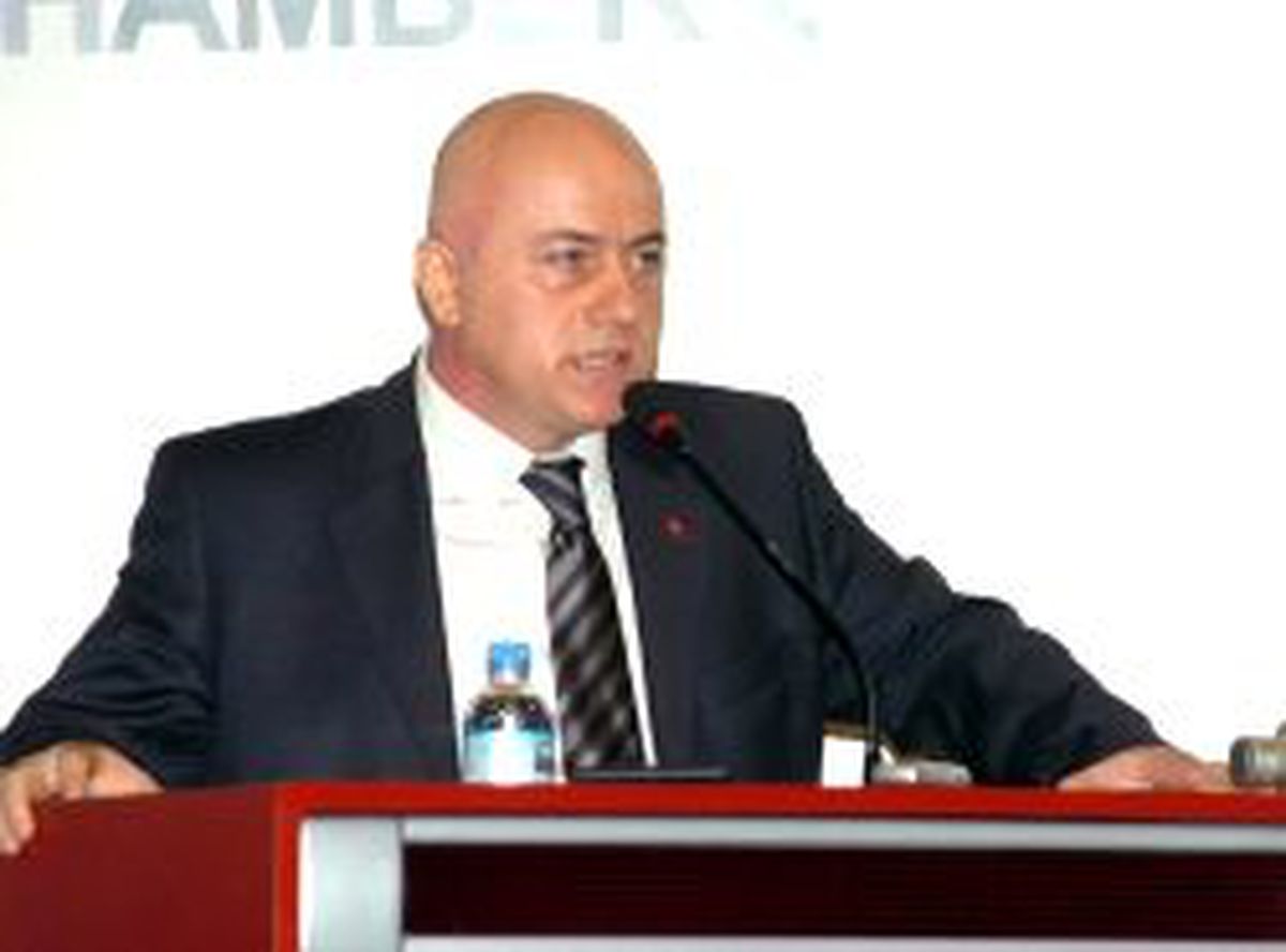 'Maaşım 3.7 Bin YTL'