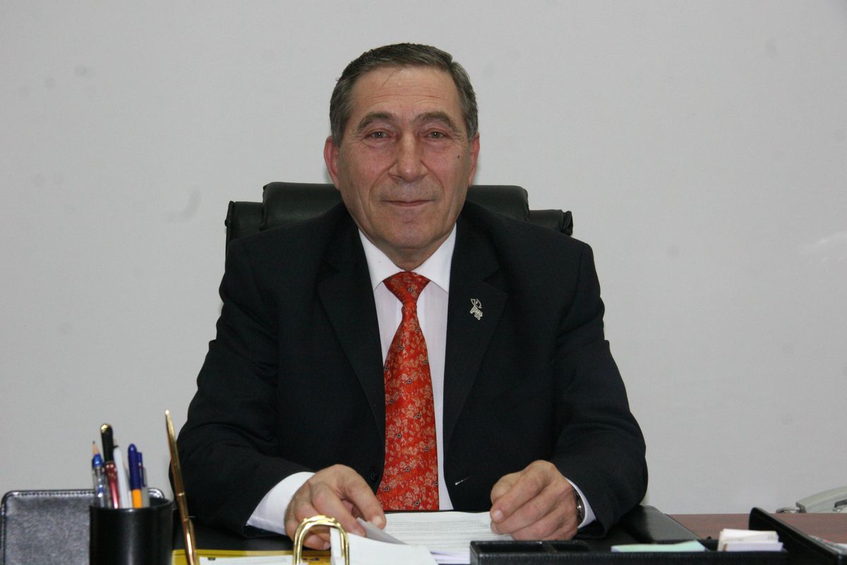 PTT'de Alo Kargo Dönemi