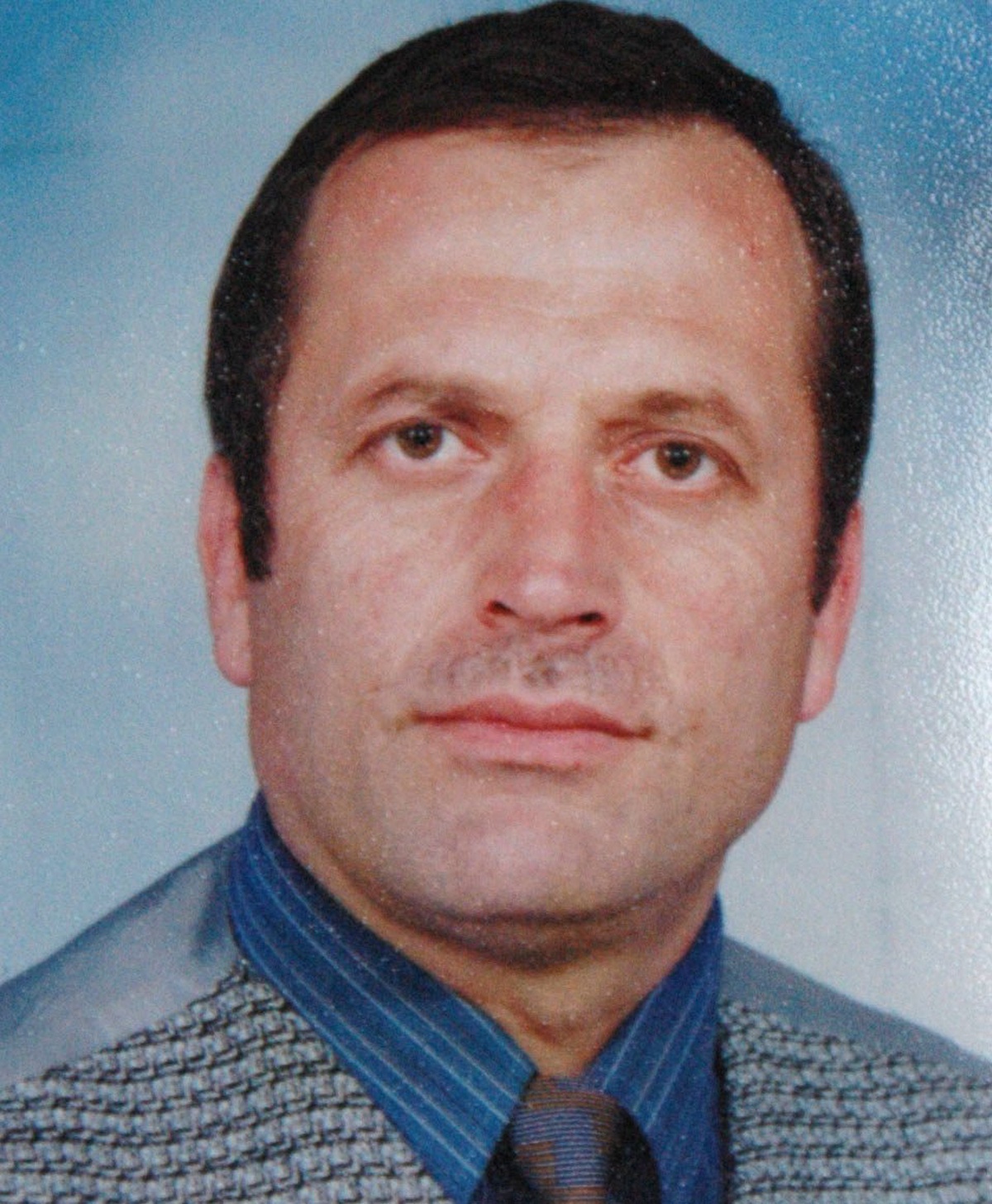 Rize'nin İkizdere İlçesi'nde Dereye Düşen Kişi Bulunamıyor
