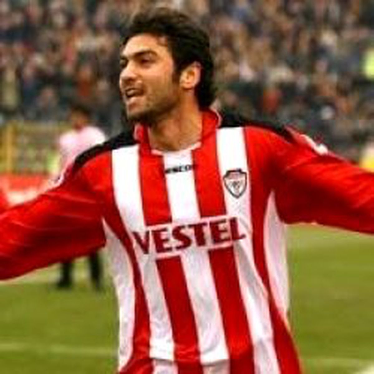 Trabzonspor Burak'ı Bekliyor