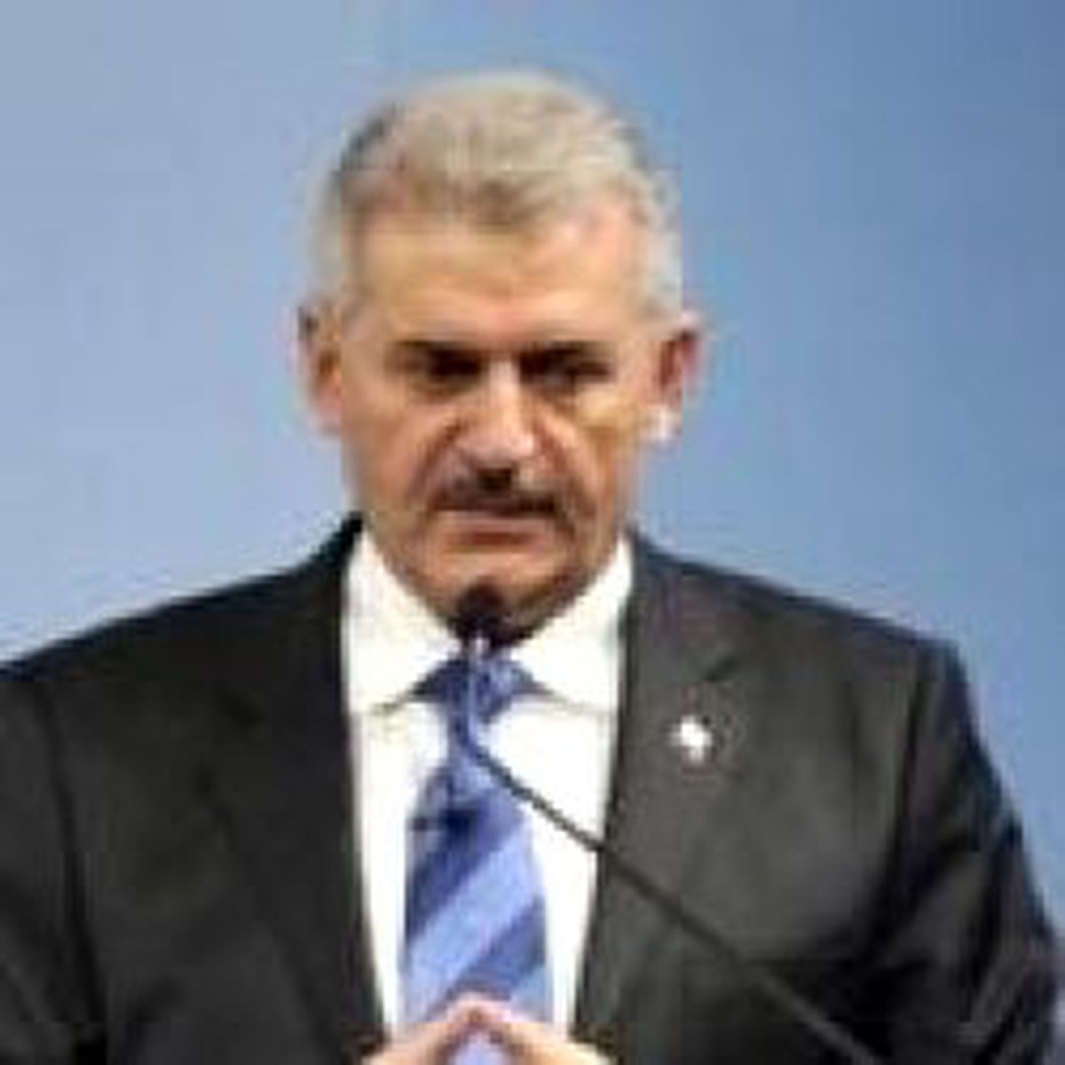5 Bakanın İhracı İstendi