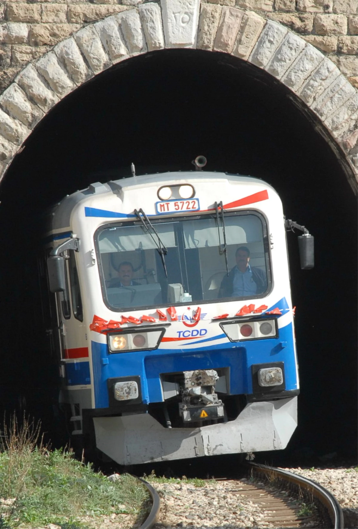 Amasya\'dan Ankara\'ya Tamimin 89. Yılında Kurtuluş Treni Kalkacak