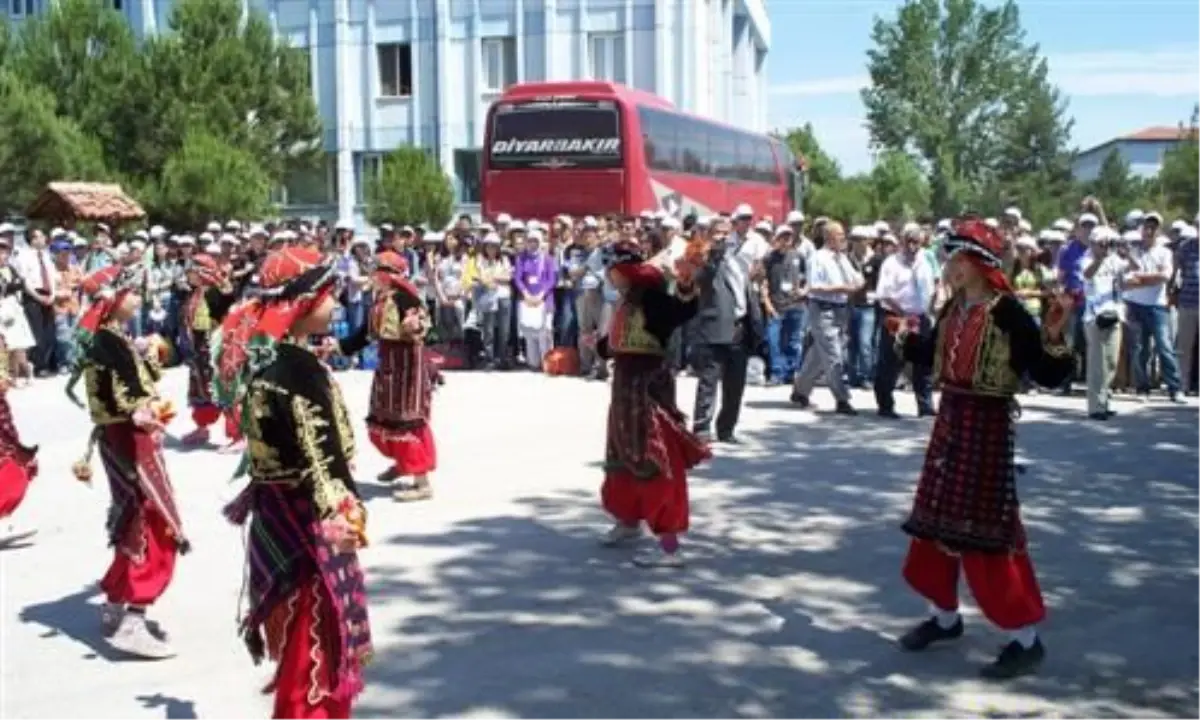 Balıkesir\'de "Gönül Köprüsü" Projesi