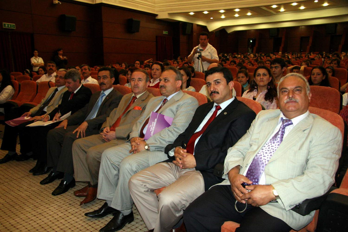 Bursa'da Öğrencilere Tatili Nasıl Değerlendirecekleri Anlatıldı