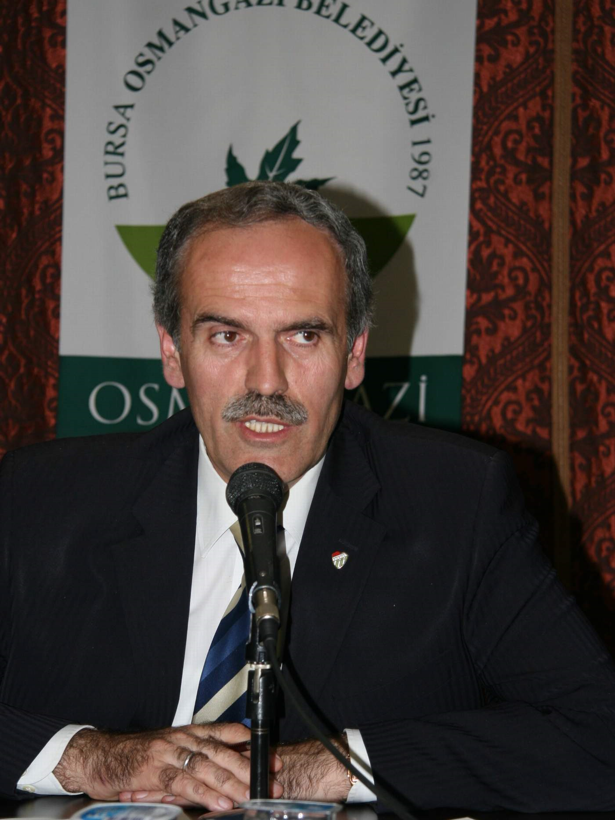 Doğanbey Projesi İhaleye Çıkıyor