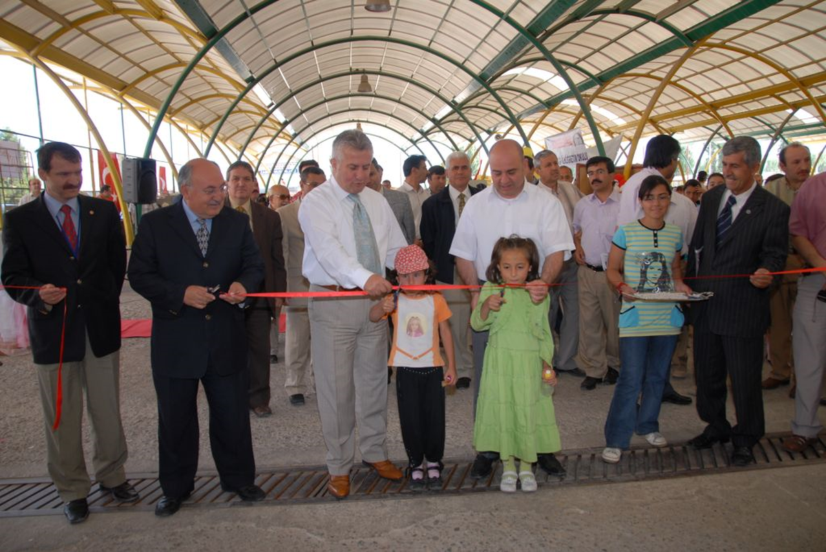 Gediz'de Bilim Kültür ve Sanat Şenliği