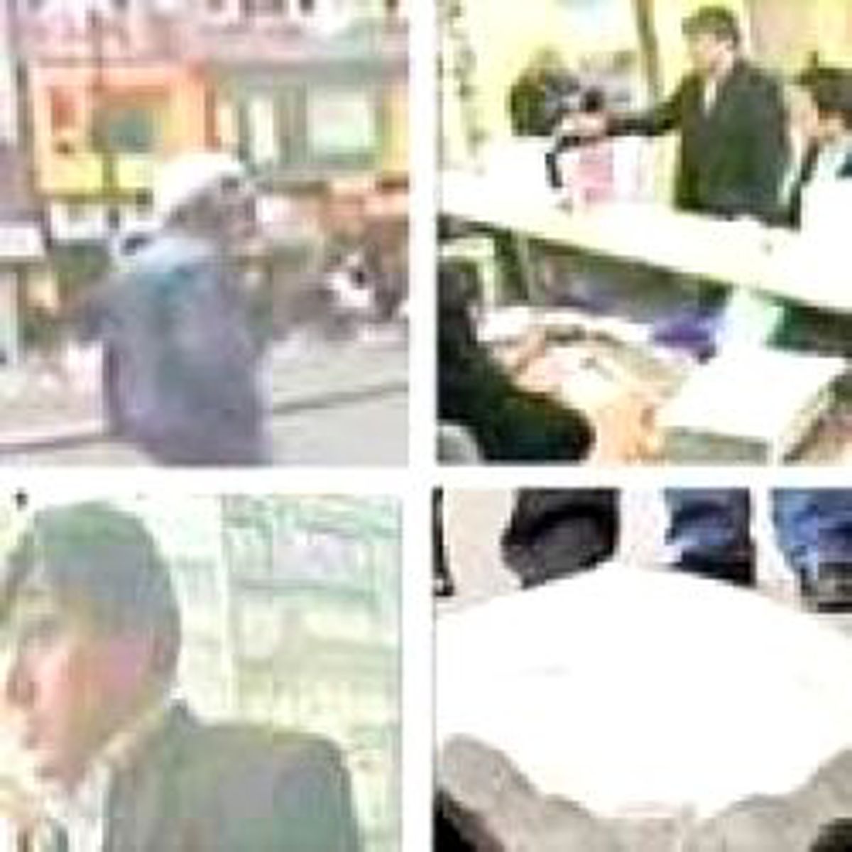 İşte Dink'in Vurulmadan Önceki Son Saniyeleri