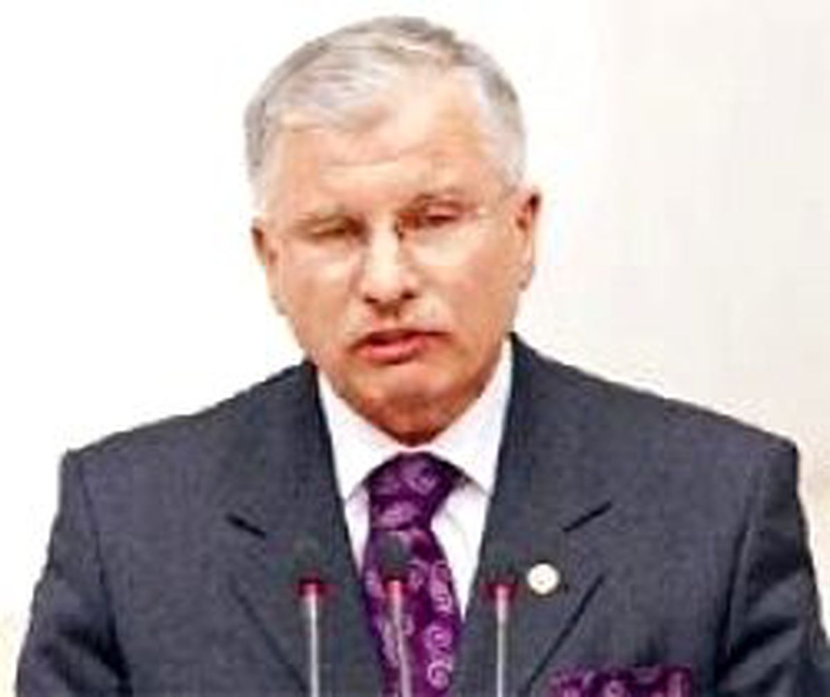 Kimse Karnından Kanun Uydurmasın