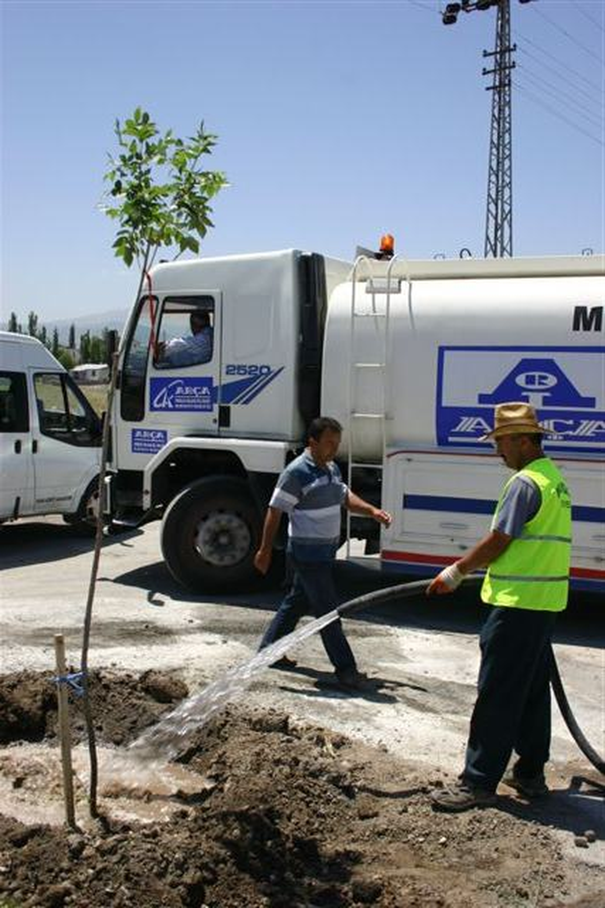 5 Haziran Dünya Çevre Günü