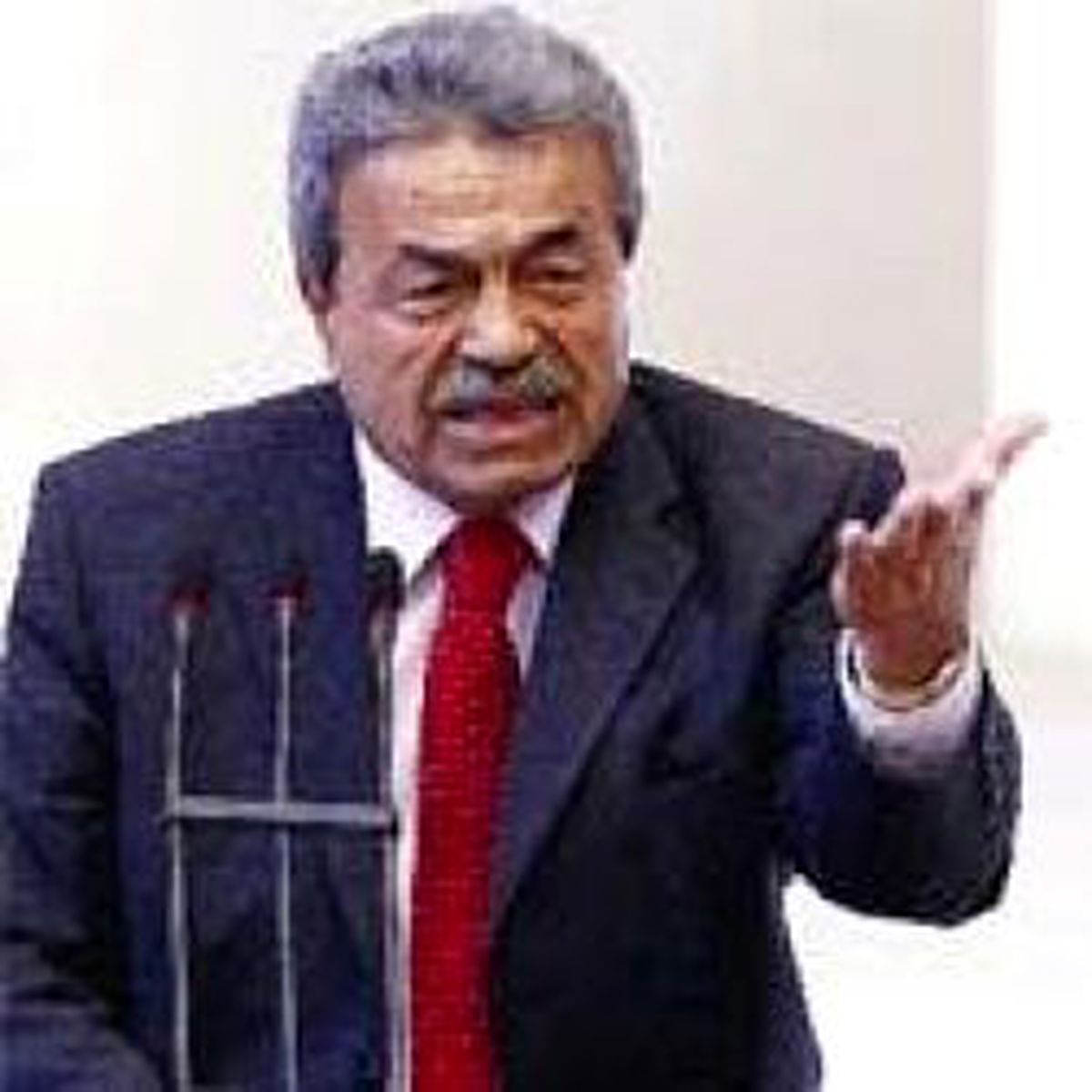 AKP'lileri Yine Çıldırttı