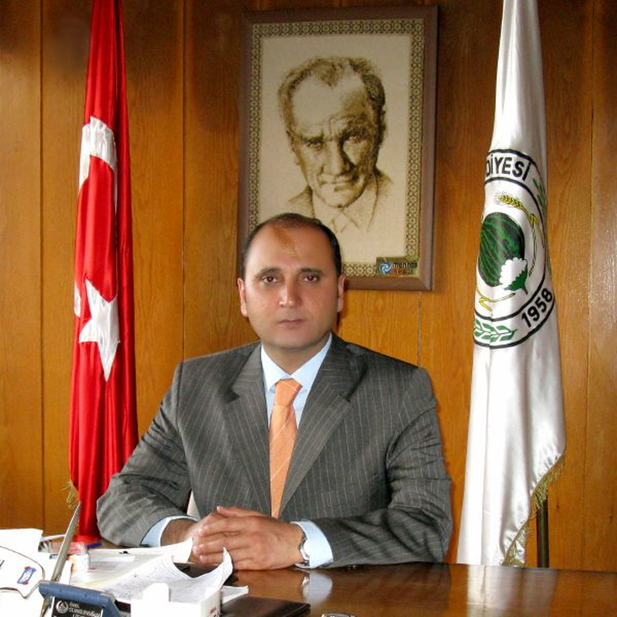 Araban İlçesinin İçme Suyu Sorunu Çözülüyor