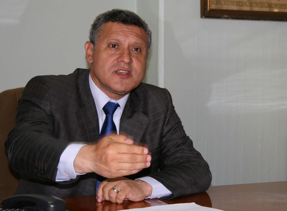 Bandırma Belediyesi'nin İhalesi İptal Oldu