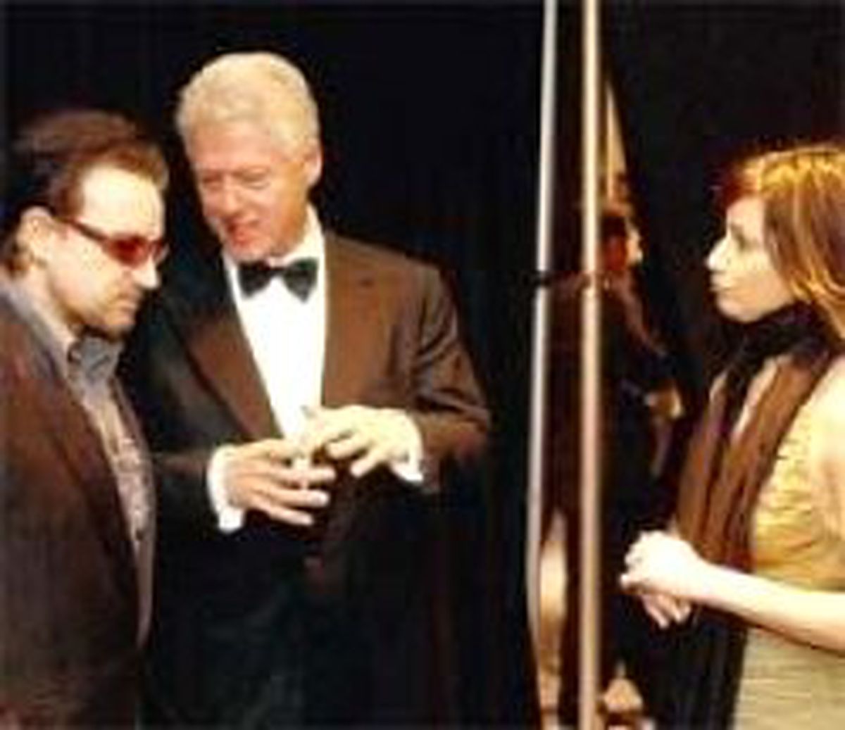 Basın Hillary'ye Haksız Davrandı
