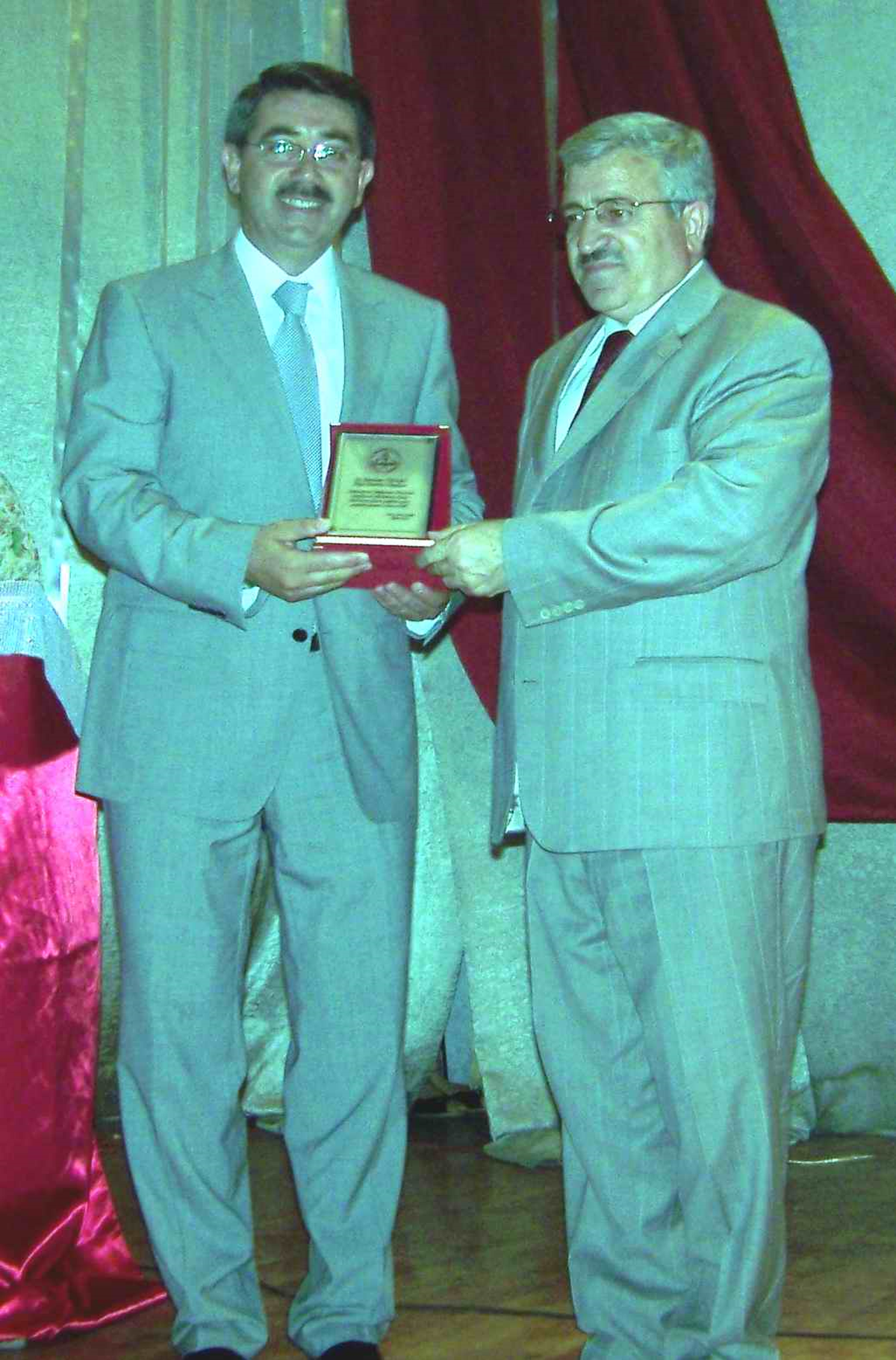 Biga Dumlupınar İlköğretim Okulunda Şiir Dinletisi