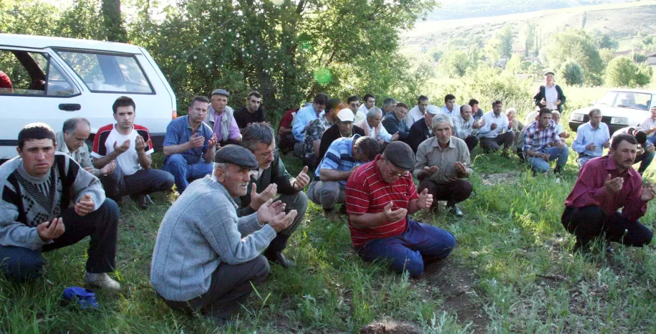 orum da 3 G nde Kkka ya 3 Kurban Son Dakika