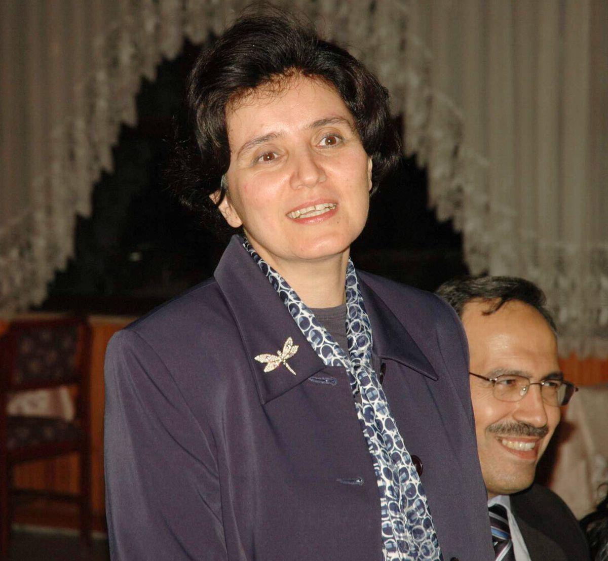 Dicle Üniversitesi Rektörlük Yarışında Bir Aday Daha