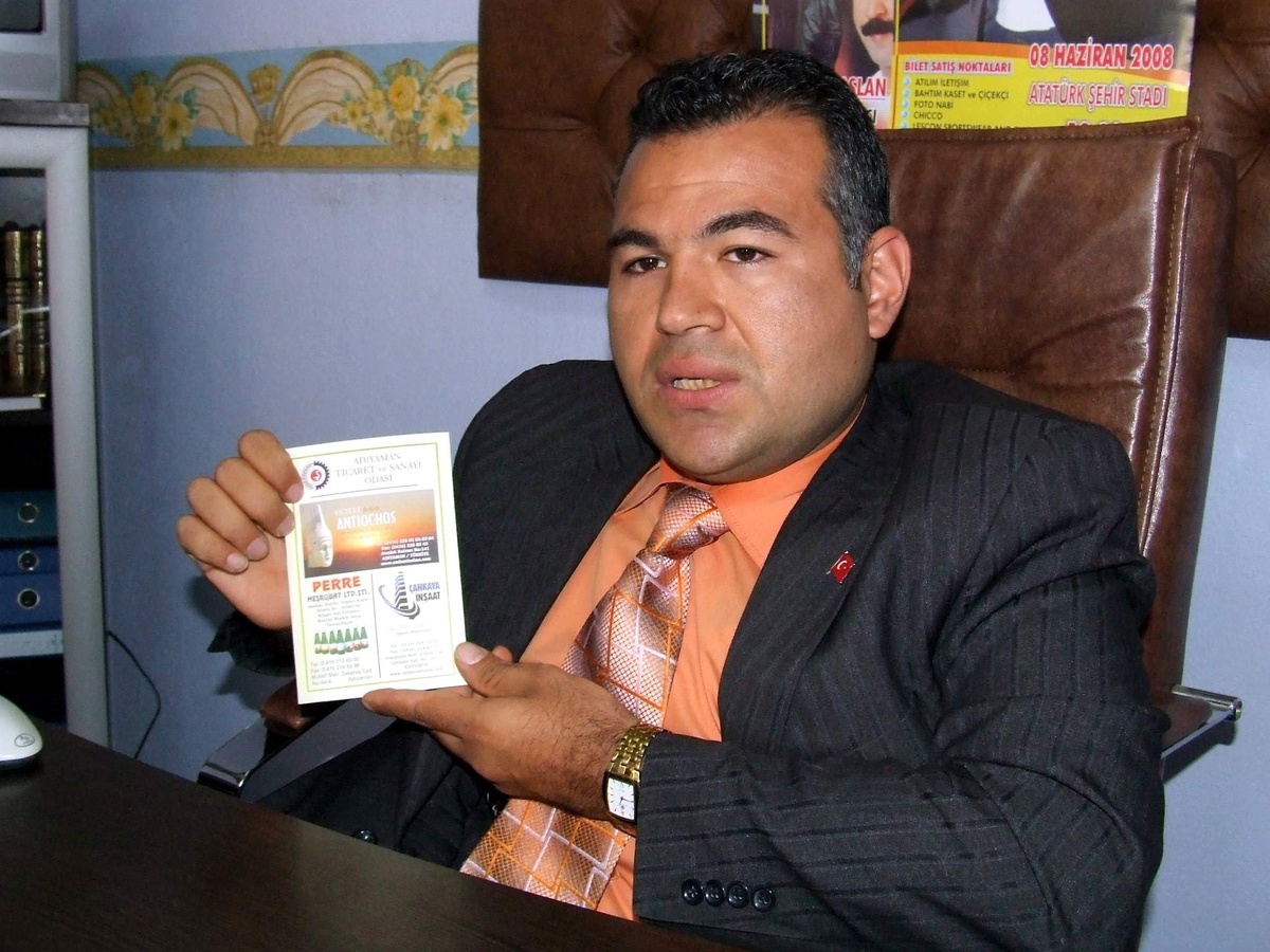 Engelliler Yararına Düzenlenen Konsere İlgi Yok
