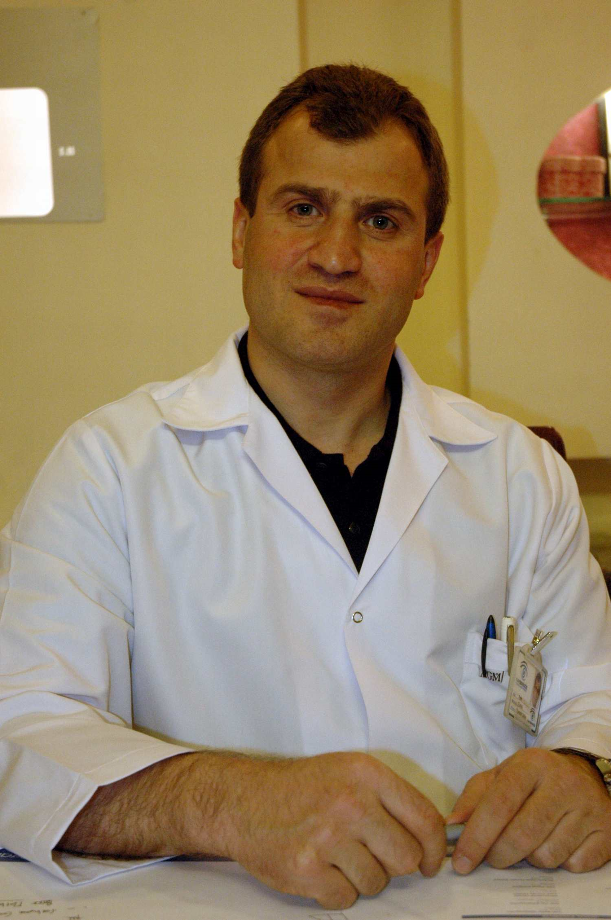 Göz Kaşıntılarını Hafife Almayın