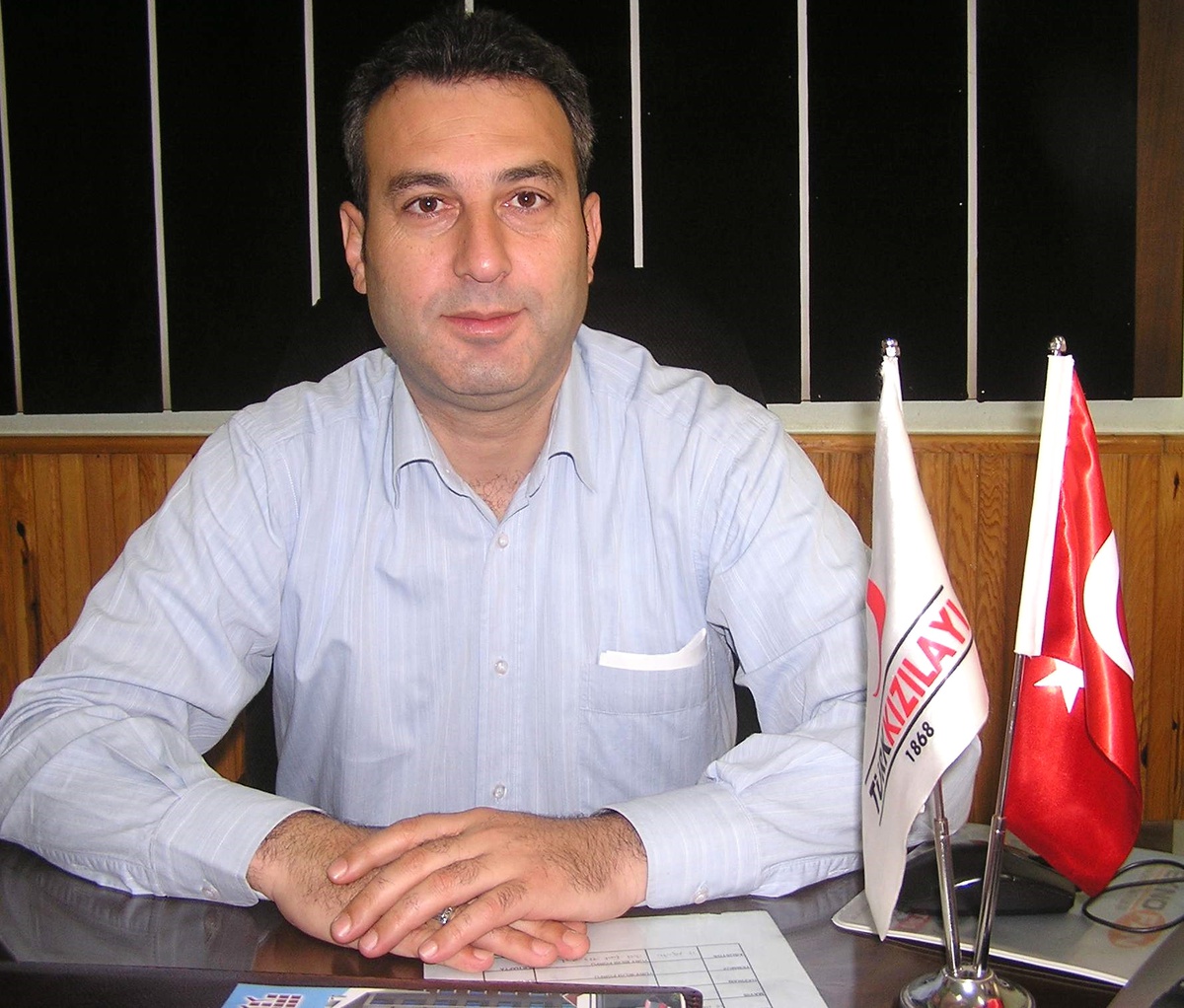 Kızılay'ın 'Bir Milyon İyi İnsan Aranıyor' Kampanyası