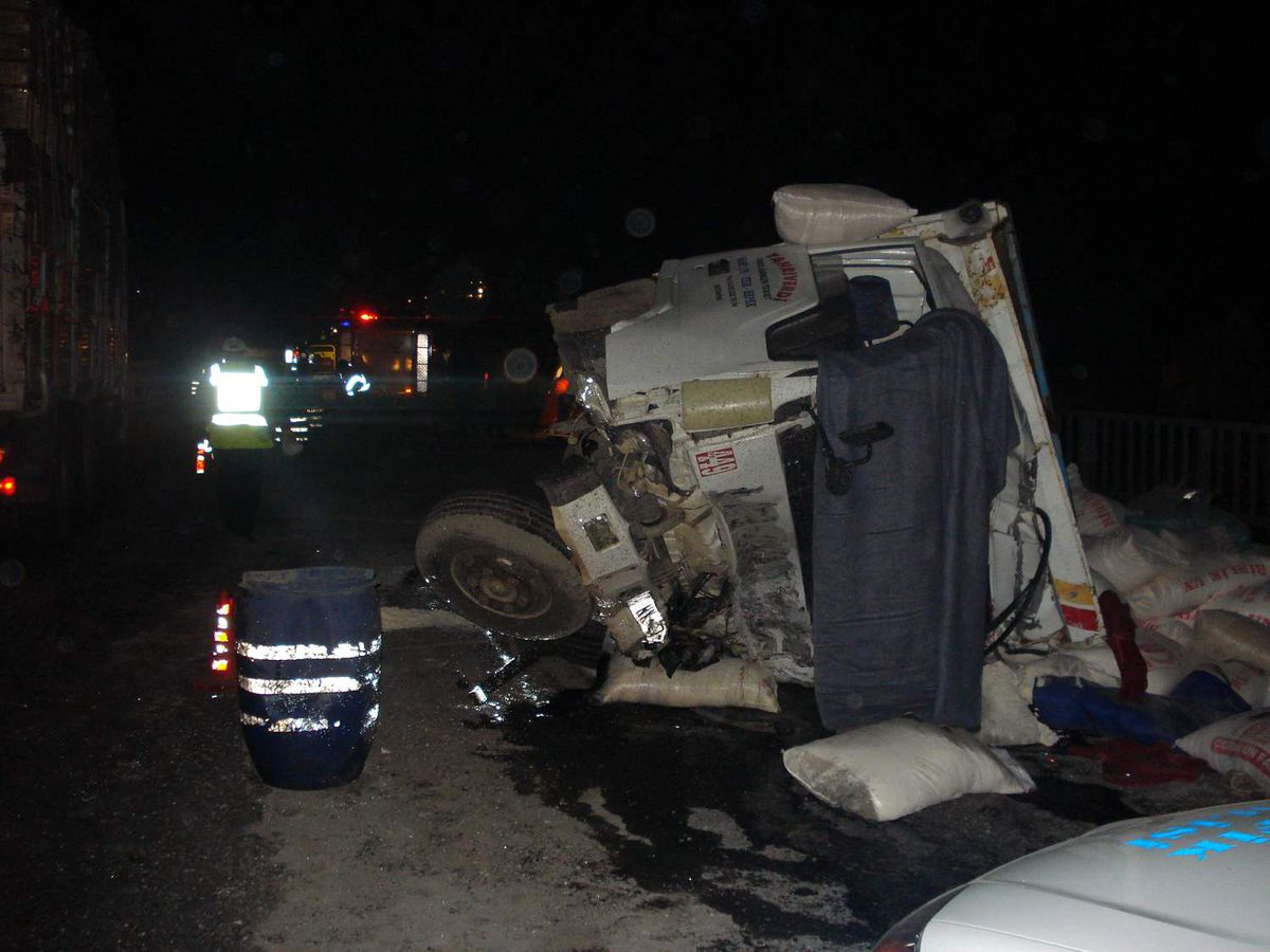 Kütahya'da Trafik Kazası: 3 Ölü, 2 Yaralı