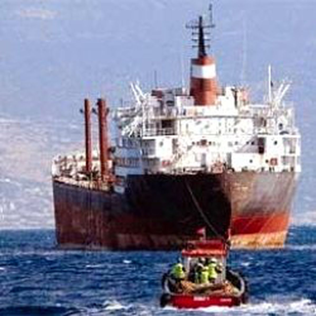 Otapan Aliağa\'ya Geldi