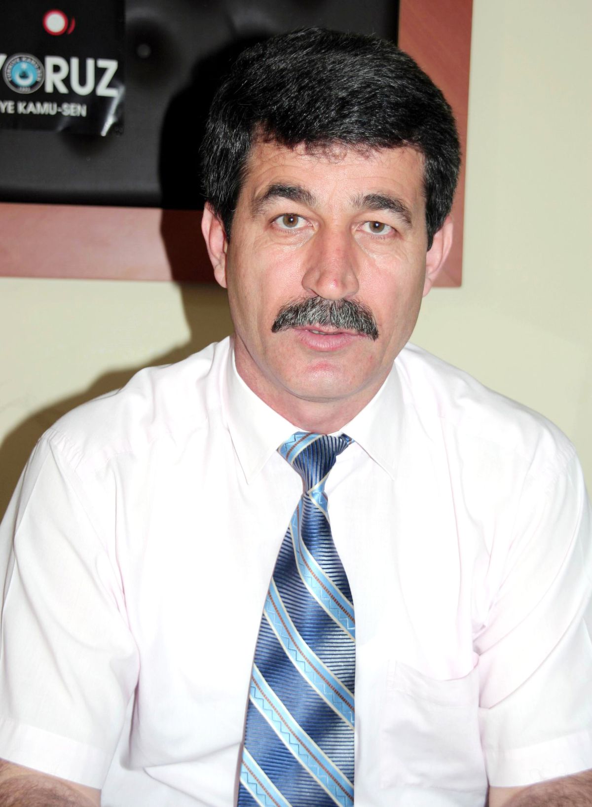 Samsun'daki 'Mesken 55' Operasyonu