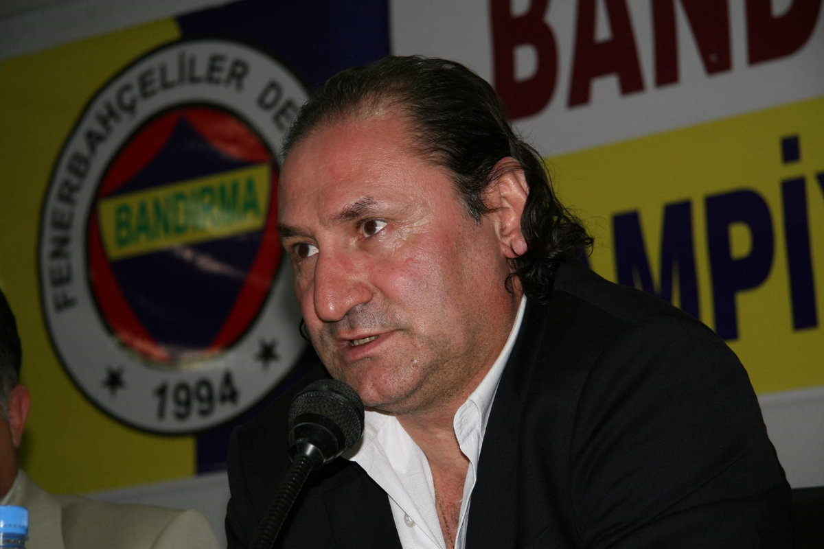 Selçuk Yula, Emre'nin Fenerbahçe'ye Transferini Değerlendirdi