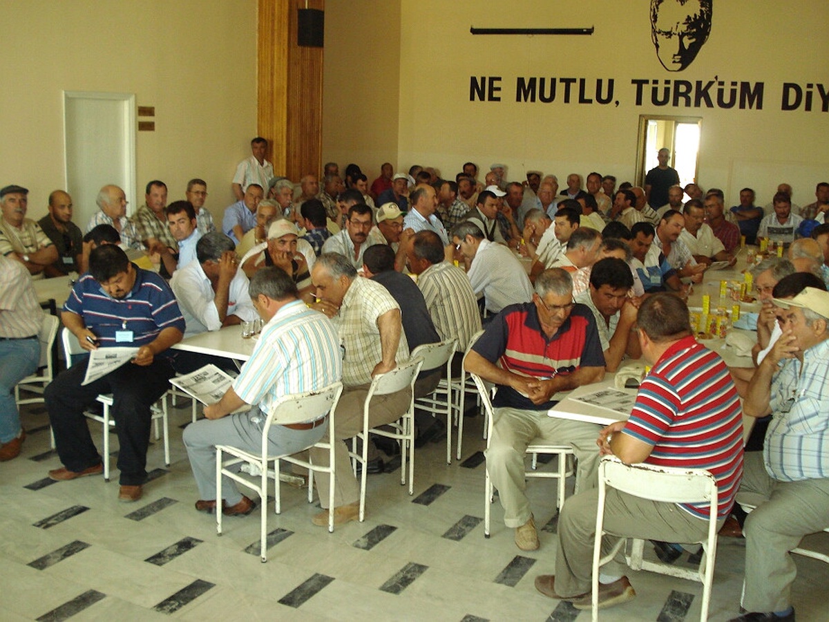 Söke'ye 88 Milyon Metreküp Su Tahsis Edildi
