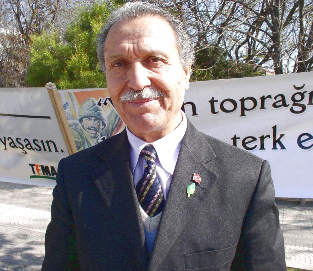 Tema'dan Dünya Çevre Günü Açıklaması