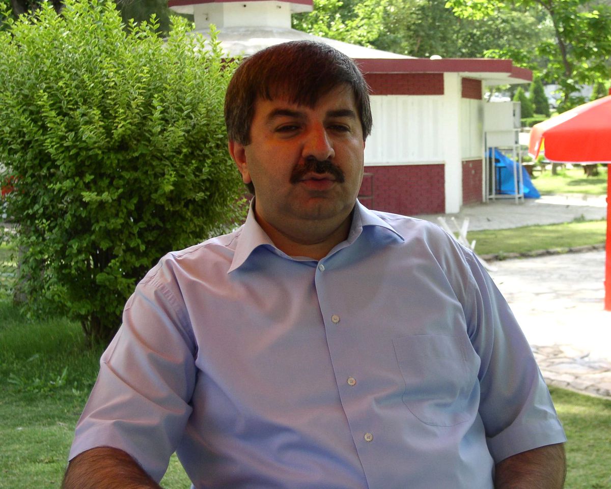 Temiz Sular Temiz Türkiye Kampanyası