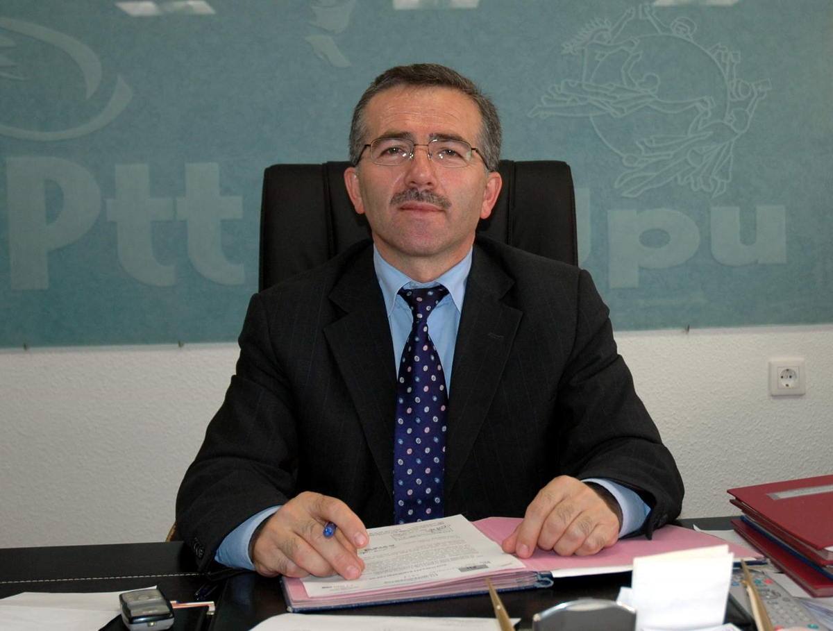 Yaşlı ve Sakatlık Maaşlarının Ödemesi
