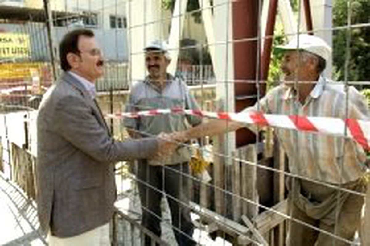 Zübeydehanım Üst Geçidi Temmuz'da Açılıyor