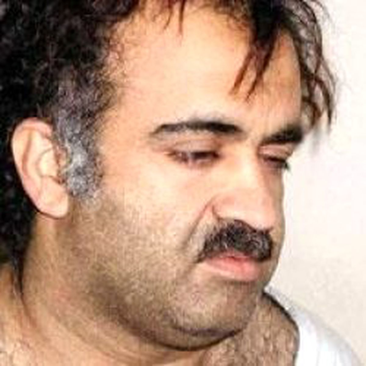 11 Eylül Sanıkları Hakim Karşısında