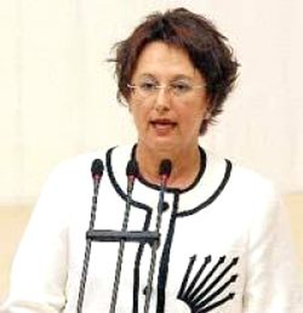 Arka Sayfa Güzeli İçin CHP'li Vekilden Önerge
