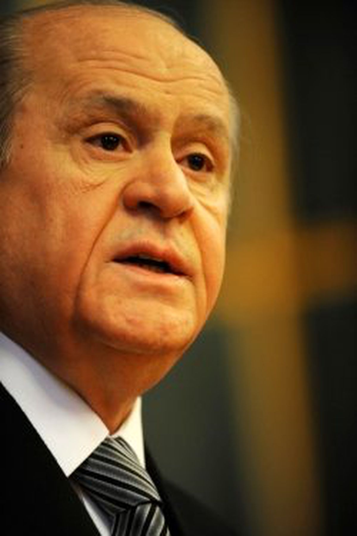 Bahçeli: Karar Yarayı Derinleştirmiştir