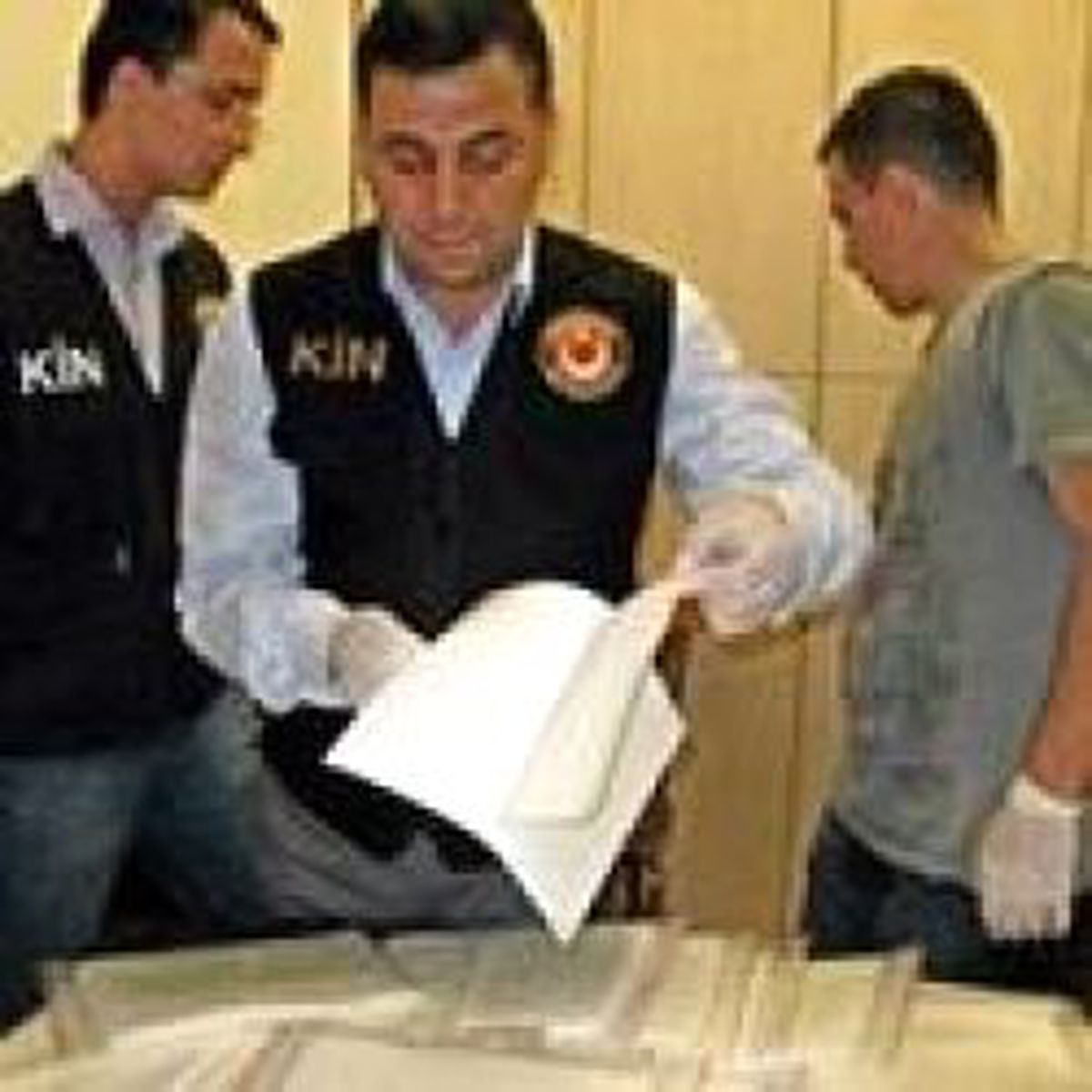 Bakan'dan İtiraf: Rapor Beni Yanılttı