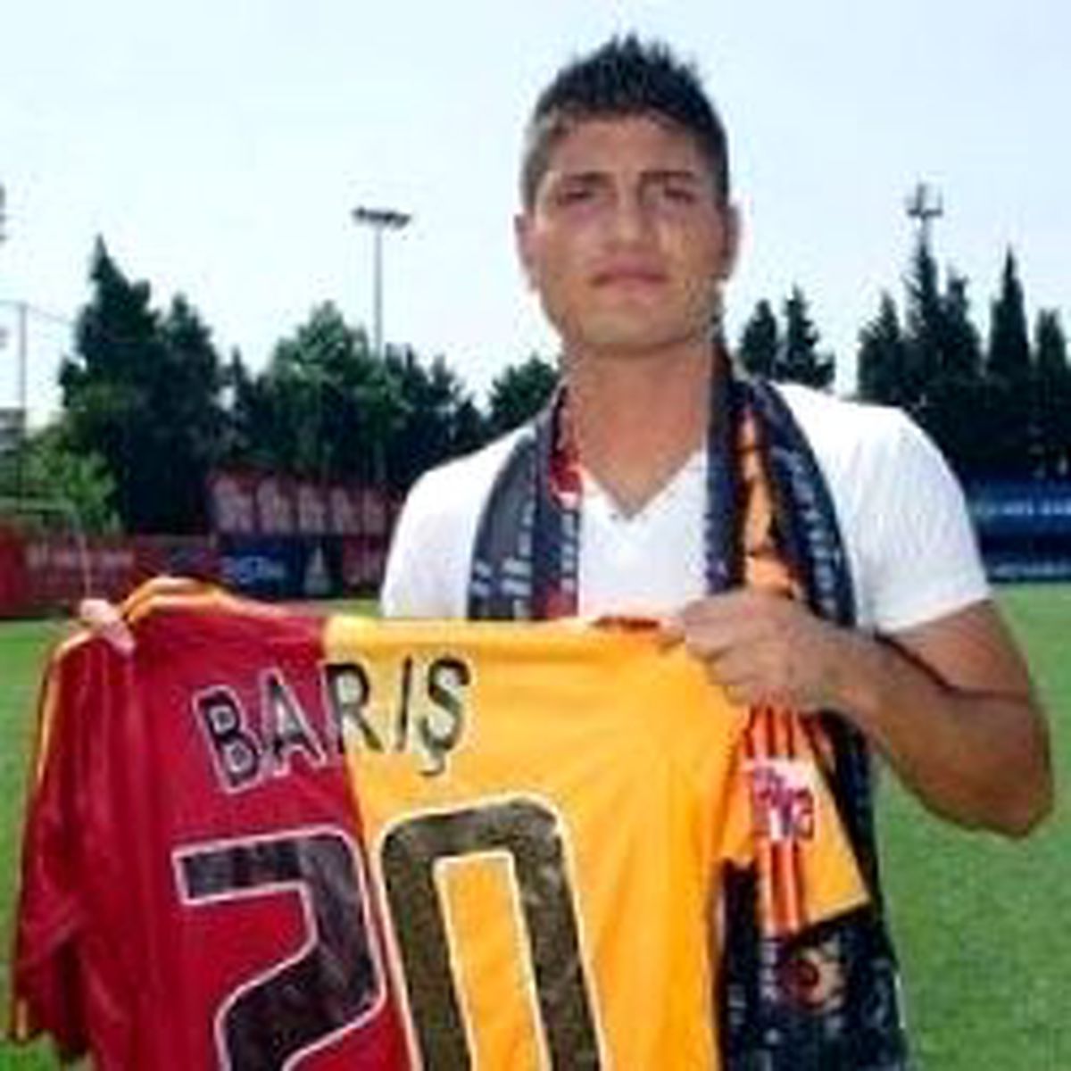 Barış: En İyi Kadro F.bahçe'de