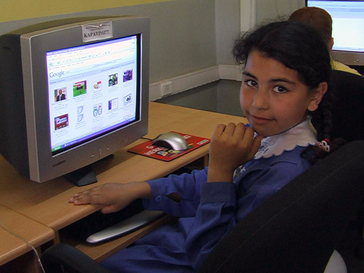 Bilişim Teknolojisi Sınıfı Var Bilgisayar Öğretmeni Yok